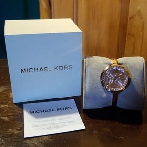 Michael Kors watch